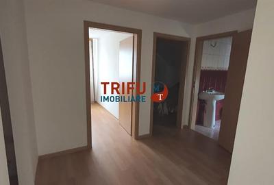 Apartament cu scara interioara 3 camere zona Alba Micesti - 6