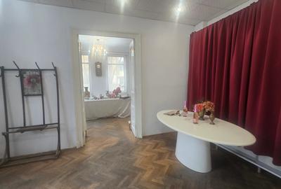 Casă cu 4 camere cu Canalizare în Calea Călărașilor - 3