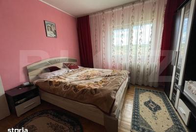 Apartament cu 3 camere în Nord - 3