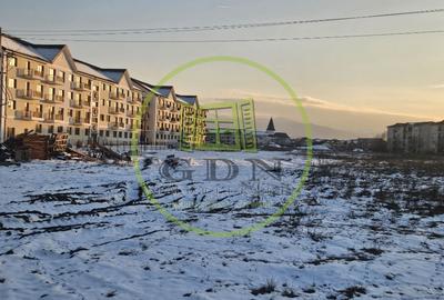 Teren Construcții intravilan de 4800 mp, în Șelimbăr - 1