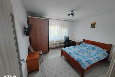 Casă cu 4 camere cu Teren 488 Mp în Bârnova - 10