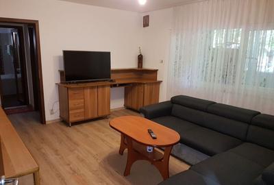 Apartament cu 2 camere semidecomandat, mobilat în Girocului - 5