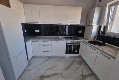 Apartament 2 camere,Giroc,la prima inchirere - 4