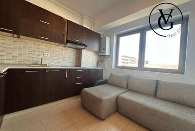 Garsoniera Hanul cu Peste / JT TOWER Garsoniera Hanul cu Peste / JT TOWER - 4