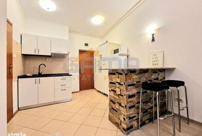 Apartament cu 2 camere în UTA - 5
