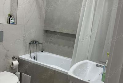 Garsoniera de inchiriat zona Crangasi - 1