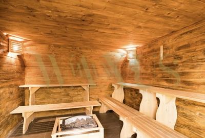 Hotel/Pensiune, de 715 mp, în Colibița - 8