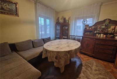 Casa P+M, teren 430 mp, pretabila - clinica, gradinita, locuinta - Liceul Triscu - 6