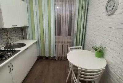 Garsonieră decomandată în Olteniței