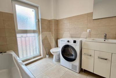 Apartament cu 3 camere decomandat, mobilat în Șelimbăr - 7