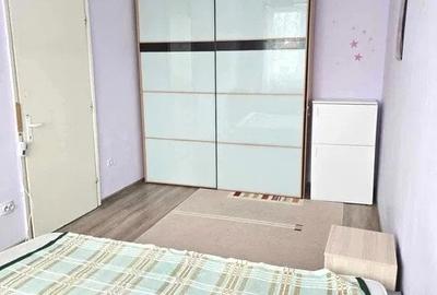 Apartament 2 camere zona Calea Dumbravii