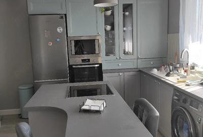 Casă cu 2 camere cu Teren 633 Mp în Baciu - 7