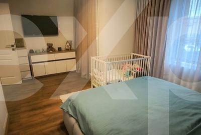 Casă cu 5 camere cu Teren 1060 Mp în Băbana - 12
