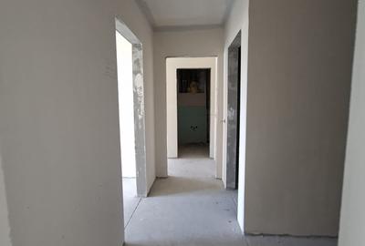 Apartament cu 3 camere decomandat în Mărăști - 7
