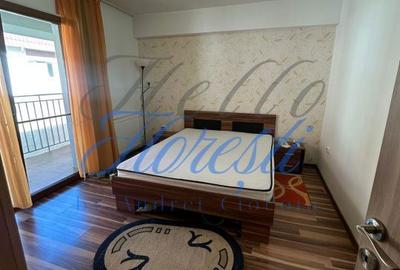 Apartament cu 2 camere semidecomandat în Florești - 8