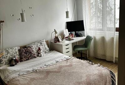 Apartament 2 camere in Astra, semidecomandat, mobilat si utilat! - 14