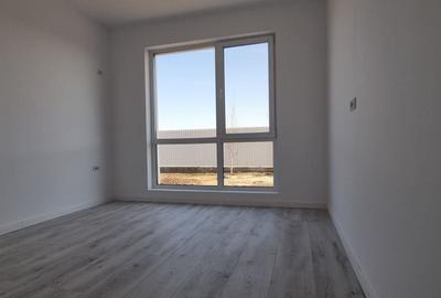 Casă individuală cu 4 camere cu Canalizare în Domnești - 21