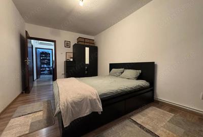 Apartament cu 3 camere, mobilat în Complex Studențesc - 2