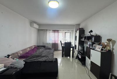 GARSONIERA || MALL VITAN - 4