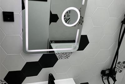 Vanzare apartament 4 camere | Unirii 	?n7?ni | 105mp utili | etaj 1|8 | vedere l - 24