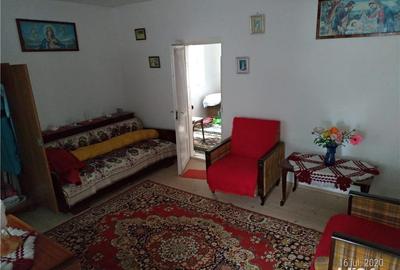Casă cu 4 camere cu Teren 900 Mp în Nisiporești - 5