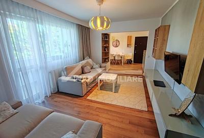 Apartament cu 3 camere,  mobilat modern, Gheorgheni Str. Azuga - 4