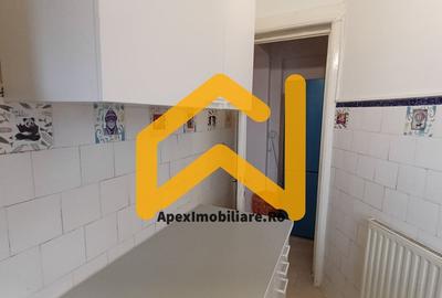 Apartament cu 2 camere semidecomandat, mobilat în P-ța Muncii - 9