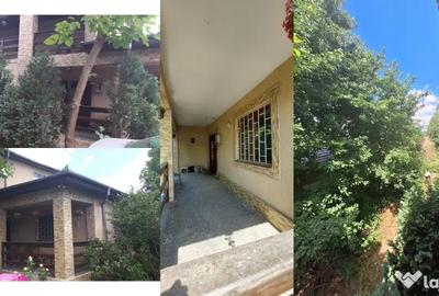 Casă cu 5 camere în Jirlău - 4