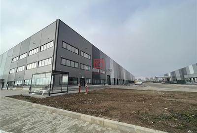 Spațiu comercial, de 10,000 mp, în Ștefăneștii de Jos - 15