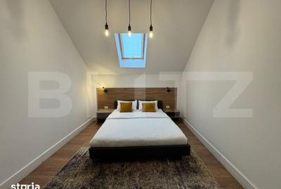 Casă cu 5 camere cu Teren 165 Mp în Central - 13