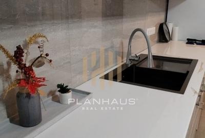 Apartament cu 2 camere semidecomandat, mobilat în Hotvon - 7