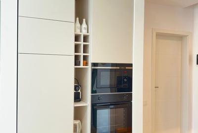 Garsonieră în Universitate - 10