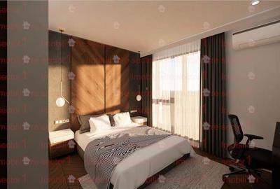 Doua vile de vanzare P+1 in proximitatea Parcului Dendrologic Chitila si a Padurii Mogosoaia. Pret u - 6