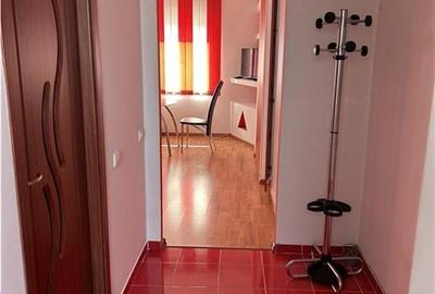 Vand ap.1cam, bloc nou,et.interm,CT,Marasti-langa Fsega,neg - 6