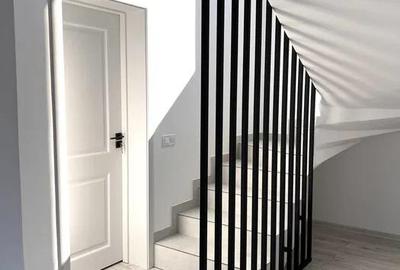 Miroslava/Vorovesti - Casa individuala 4 camere - 110mp - 5