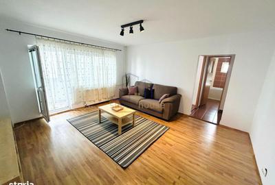 Apartament cu 2 camere semidecomandat în Paltiniș - 6