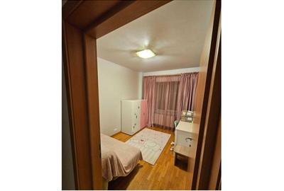 Apartament cu 3 camere decomandat, mobilat în Berceni - 5