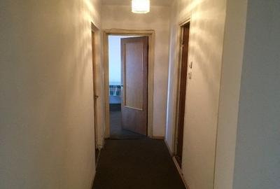 Apartament cu 2 camere decomandat în Teiul Doamnei