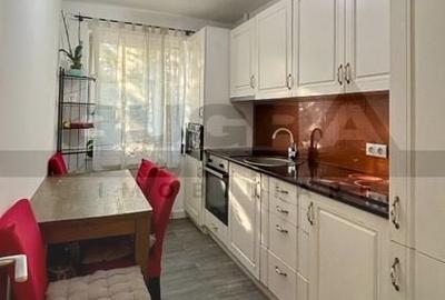 Apartament 3 camere modern, bloc nou, terasa 120mp, parcare, Buna Ziua - 2