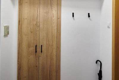 Garsoniera cu Jacuzzi, Priveliste Superba si Randament Investitional de Pana la - 12