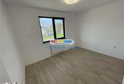 Apartament cu 3 camere în Crevedia - 12