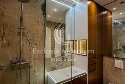 Kiseleff 45 Bloc Nou - Arcul de Triumf - 8