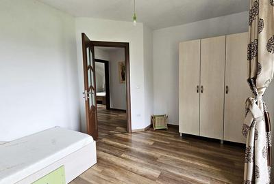 Vila noua-Sanpetru Dealul Lempes, zona verde si linistita Vila noua-Sanpetru Dealul Lempes, zona verde si linistita - 10