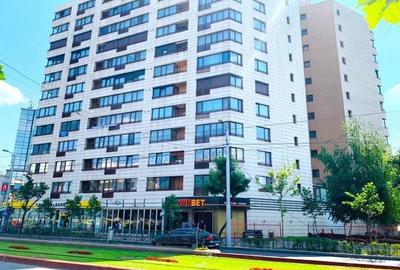 Mall Vitan Bloc 2013, Tot Nou 3 Camere 128mp Centrala, AC, Parcare Subteran - 1