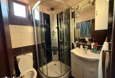 Casă cu 4 camere cu Teren 401 Mp în Siloz - 6