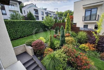 Casă individuală cu 6 camere cu Teren 531 Mp în Gruia - 2