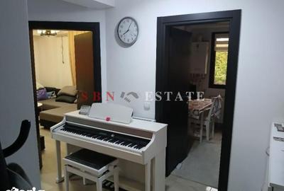 Apartament cu 2 camere decomandat, mobilat în Bucureștii Noi - 7