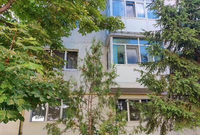 Apartament cu doua camere strada Viitorului - 13