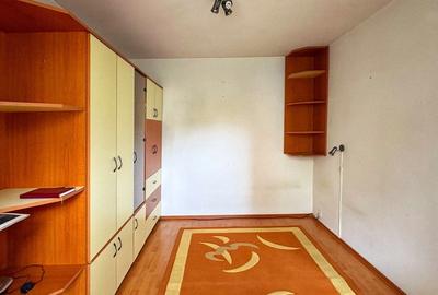 Apartament 2 camere, Cuza Voda, etaj 1 - 2