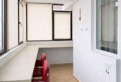 Apartament cu 3 camere decomandat în Chiajna - 12